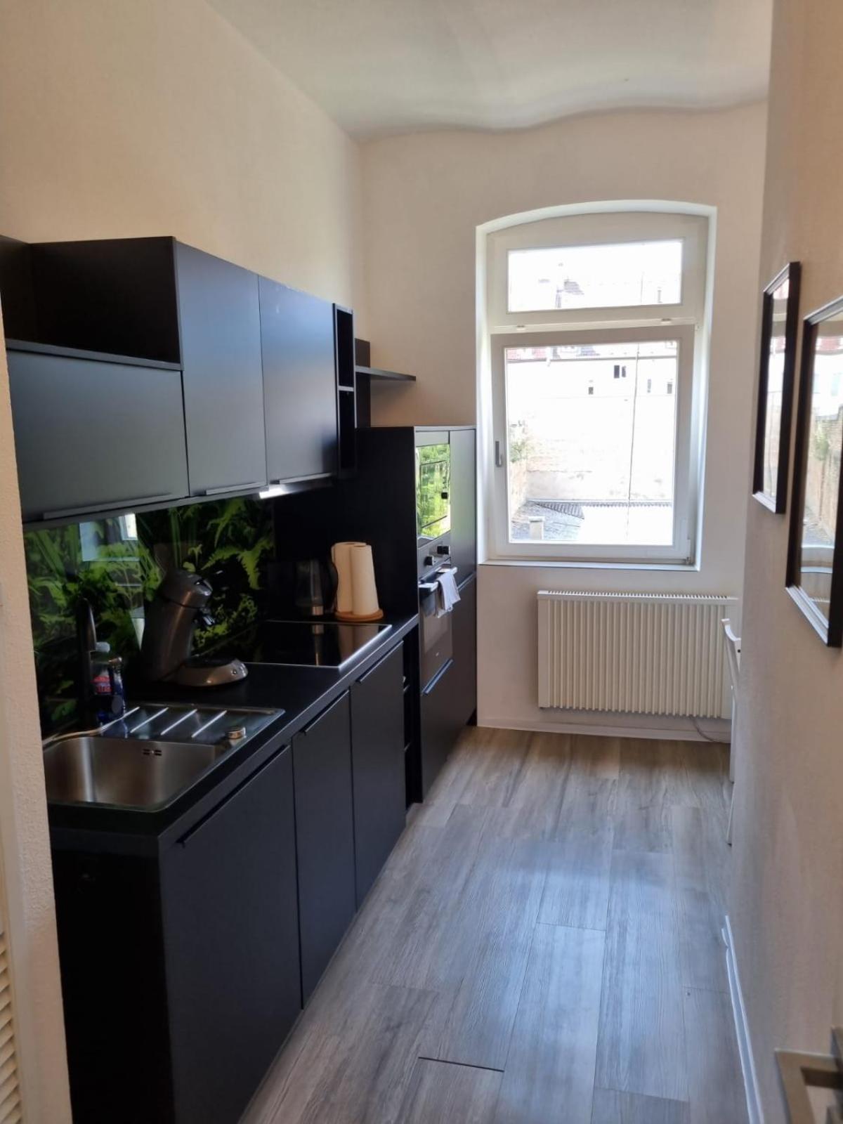 Suesse Marie 5 Apartment Karlsruhe Exterior photo